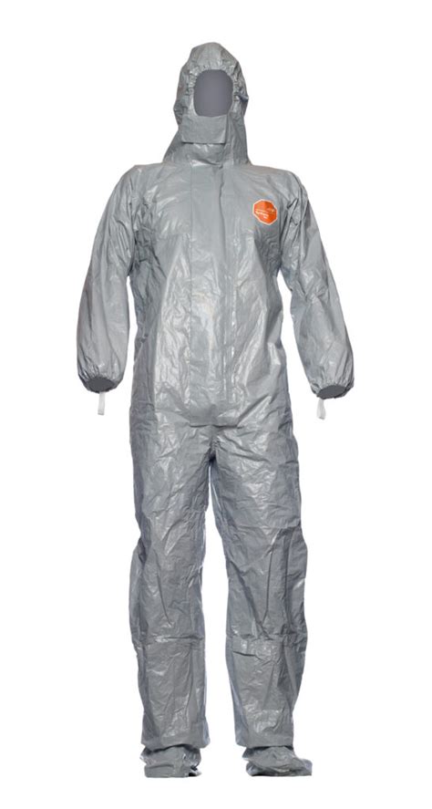 Dupont Tyvek Barrierman Coverall Safetylab Sdn Bhd