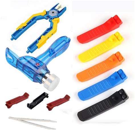 Amazon Enhana Building Blocks Separator Tool Kit Brick Tools