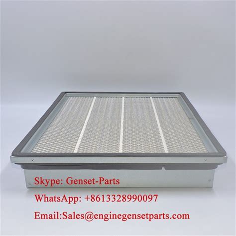 P Panel Air Filter Manufacturers Aftermarket Genuine Original