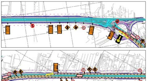 Diario HOY Aplican desvíos en Eusebio Ayala por obras de la ruta PY02