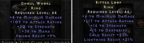 Rare Melee Rings Topic D Jsp