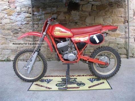 Maico Md Wk Moto Zombdrive