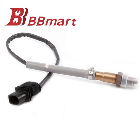 BBmart Auto Parts For European Cars Lambda Oxygen Sensor Air Fuel Ratio