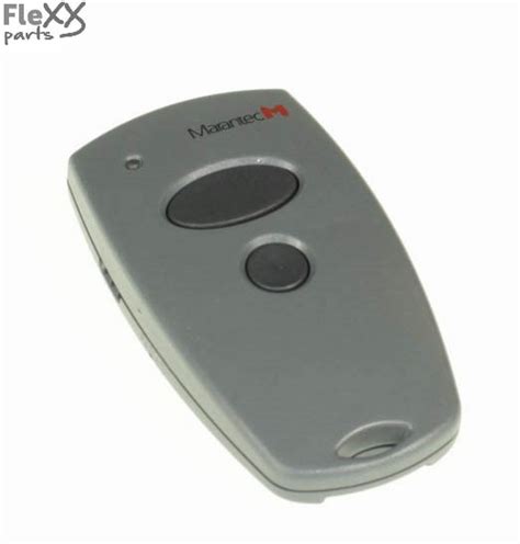 Marantec Handheld Transmitter Digital Mhz Marantec