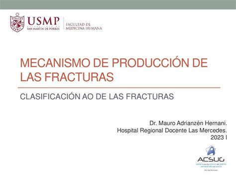 Mecanismos de Producción de las Fracturas Tiroxina Med uDocz