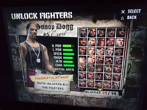 Def Jam Fight For Ny Pcsx2 Sale Nhvac