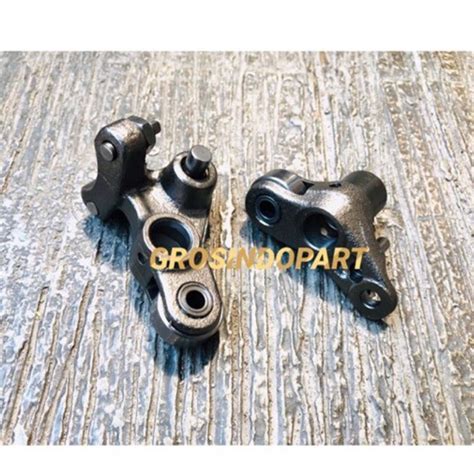 Jual Platuk Klep Pelatuk Piano Klep Rocker Arm Set In Nmax N Max Lexi