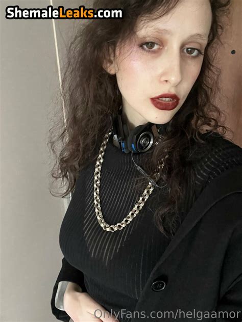 Helga Amor Back Helgaamor Leaked Nude OnlyFans Photo 10 ShemaleLeaks