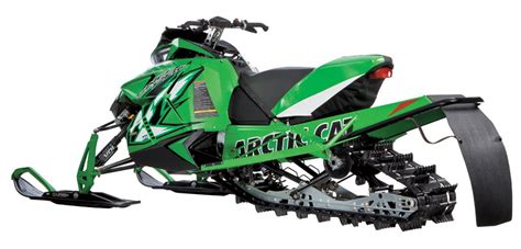 Arctic Cat Sno Pro Specs And Photos Snowmobile