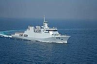 List of active Pakistan Navy ships - Wikipedia