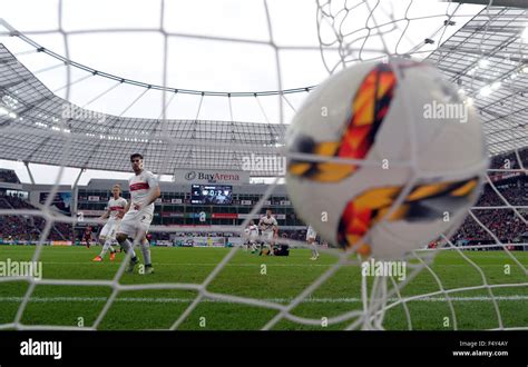 Leverkusen Germany Th Oct Leverkusen S Karim Bellarabi Not