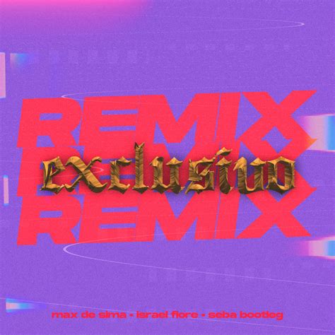 Remix Exclusivo Turreo Edit Single By Seba Bootleg Spotify