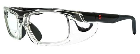 Shop Grxs02 Guardian Safety Frame Safety Eyeglasses