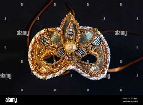 Decorative Face Masks Hi Res Stock Photography And Images Alamy