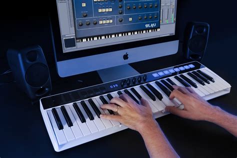 IK Multimedia announces iRig Keys I/O music production station