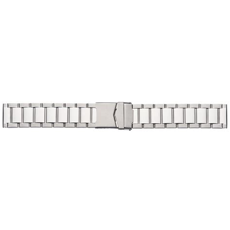 Браслет для часов Inox Plus N-406 Stainless steel купить оптом