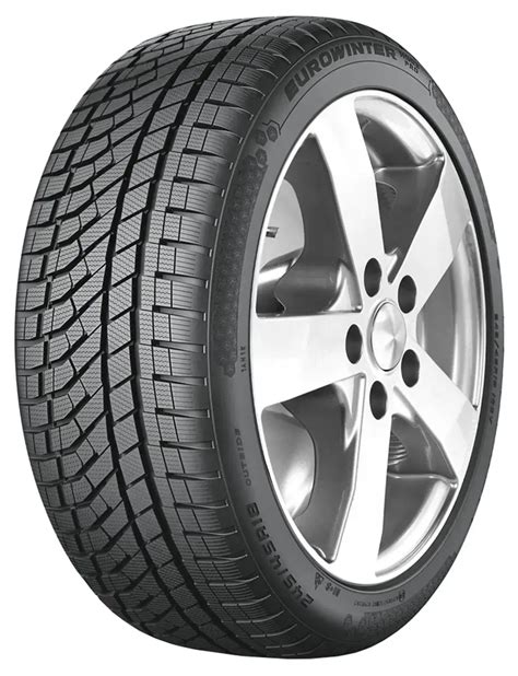 Falken Eurowinter HS02 PRO 225 65 R17 106V Reifen