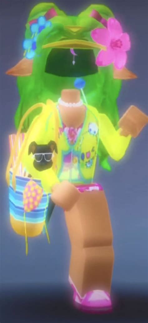 Fit By R3siee In 2021 Roblox Pictures Cool Avatars Roblox