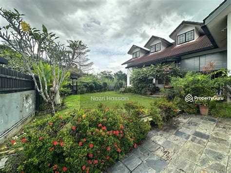 Bungalow Kota Damansara Jln Pekaka Seksyen Kota Damansara