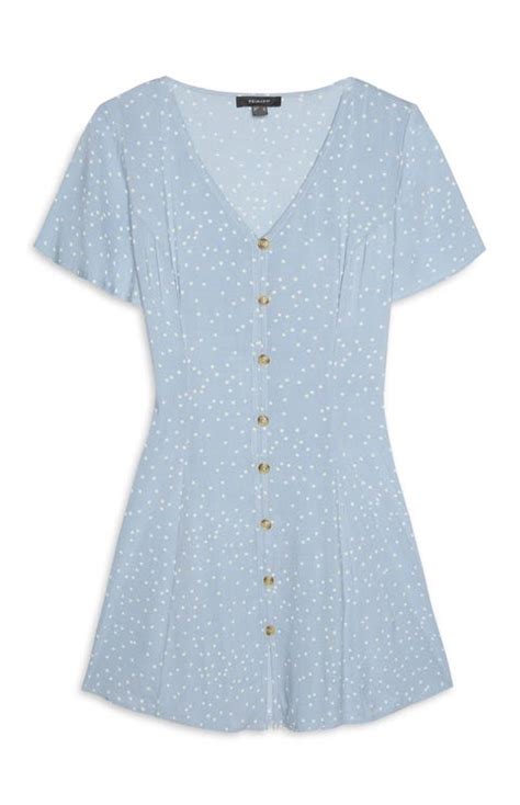 Best Primark Summer Dresses In The Uk For 2018