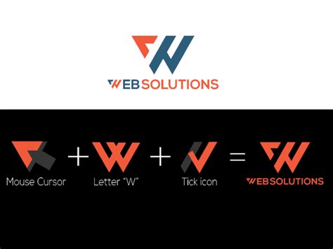 Web Company Logos