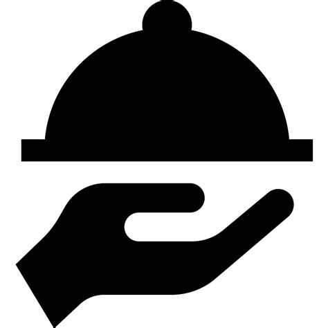 Tray Meal Vector Svg Icon Svg Repo