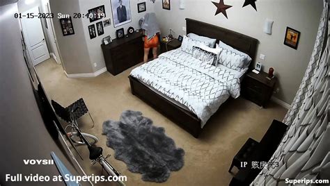 IPCAM Naughty American Woman Gets Fucked In Lingerie