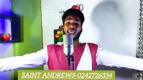 Omg😱😳 Saint Andrews Is Back Again With Powerful 🔥 Storming Pentecostal Worship Everymust