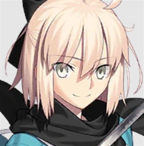 Type Moon Anything On Twitter Google Show Me Okita Souji Butt Ass