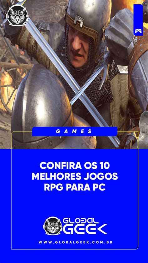 Melhores Jogos Rpg Para Pc Descubra A Emo O Do Jogo Online Abet