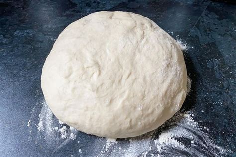 Easy No-Yeast Pizza Base Recipe