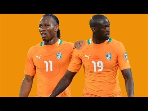 YAYA TOURE TRIES TO EXPLAIN IVORY COAST HUMILIATION EQUATORIAL GUINEA