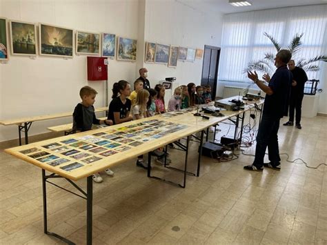 Rudnik Počela manifestacija Kad se ruke slože sve se može GMinfo