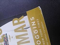 2 Aprendizajes Del Libro NO PUEDES LASTIMARME David Goggins Para