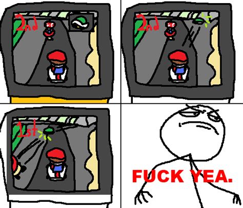 Image Fuck Yea Know Your Meme