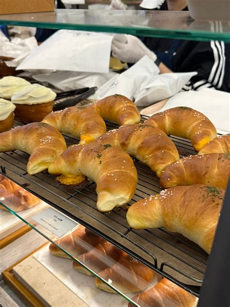 성수 소금빵 맛집 먼치스앤구디스 후기 네이버 블로그