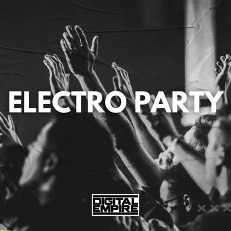 Stream S Bastien Zuttermans Listen To Electro House Party