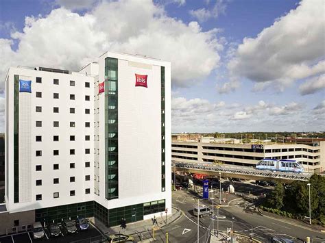 Ibis Birmingham Airport | Comfortable Hotel in Birmingham