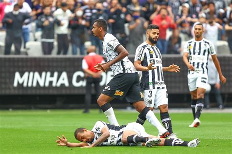 Descobrir Imagem Gol Do Corinthians Contra O Santos Br