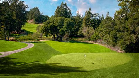 Discover Tilden Park Golf Course | California Golf + Travel