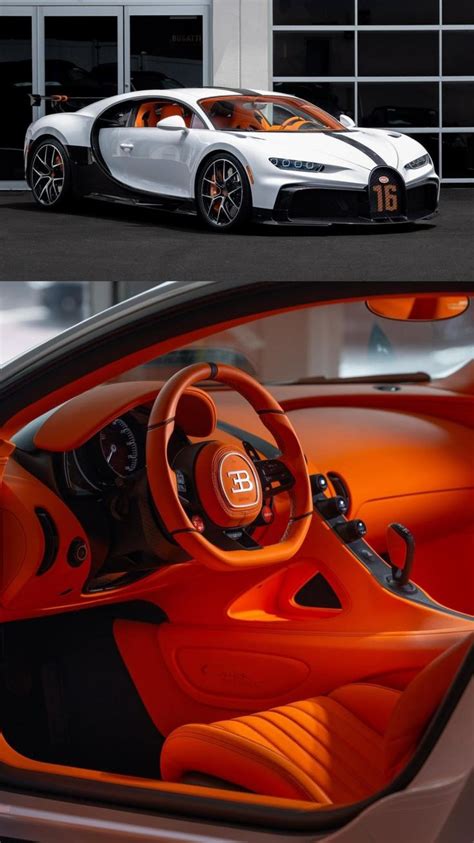 Bugatti Chiron Pur Sport in 2023 | Sports cars luxury, Bugatti chiron ...