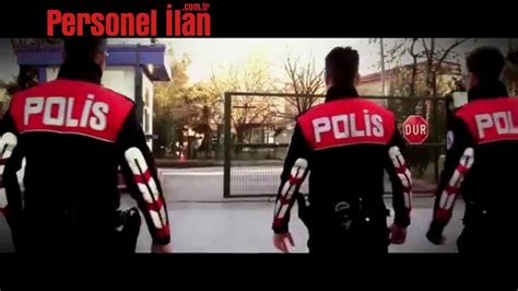 Yunus Polis Nas L Olunur Personelilan Tr