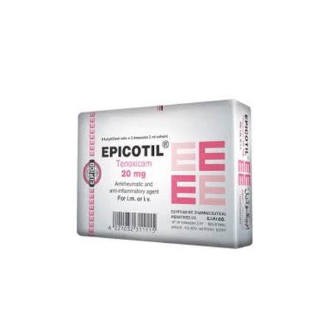 Epicotil Mg Tay Pharmacies