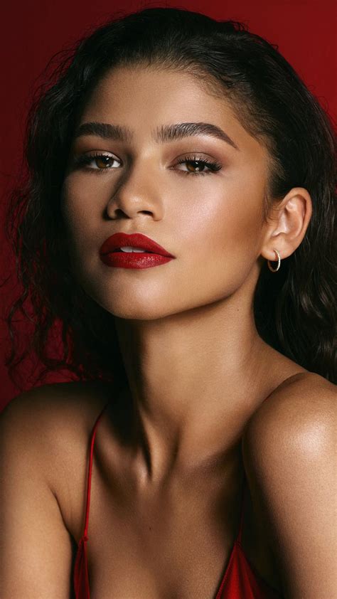 Almost Forgot About These See Zendaya In Pics By Alexandra Alva