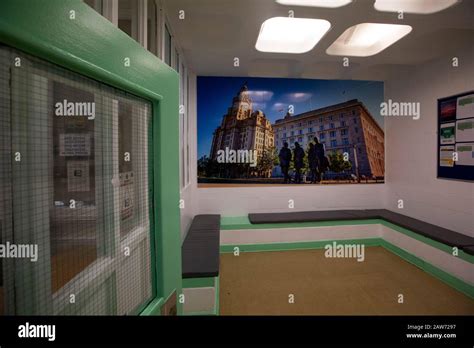 Prison Liverpool Hmp Hi Res Stock Photography And Images Alamy