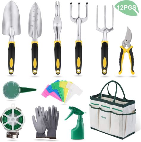 Gartenwerkzeug Set Schönes Geschenk Für Männer