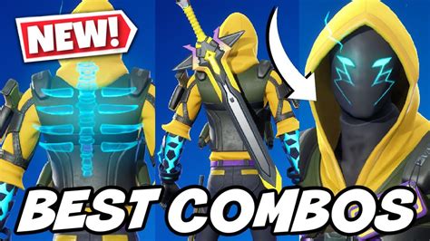 Best Combos For New Void Warrior Absenz Skin Voidlands Exile Quest