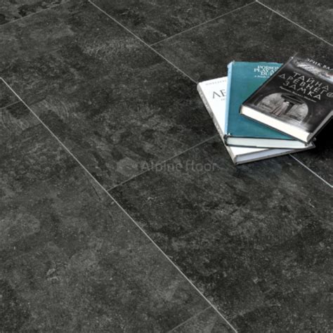 Каменно-полимерная плитка SPC Alpine Floor Pro Nature 62536 Mocoa ...