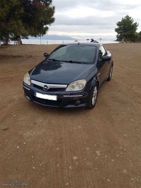 Car Gr Opel Tigra