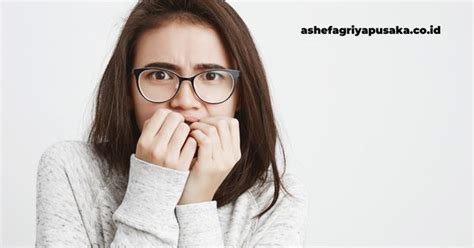 Atychiphobia Penyebab Dan Gejala Ketakutan Pada Kegagalan Ashefa Griya Pusaka